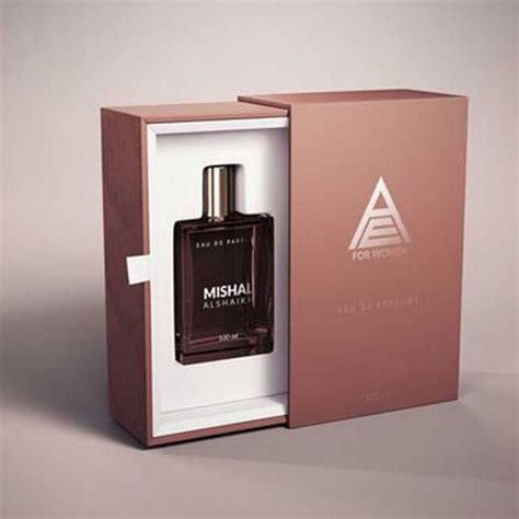 box parfume